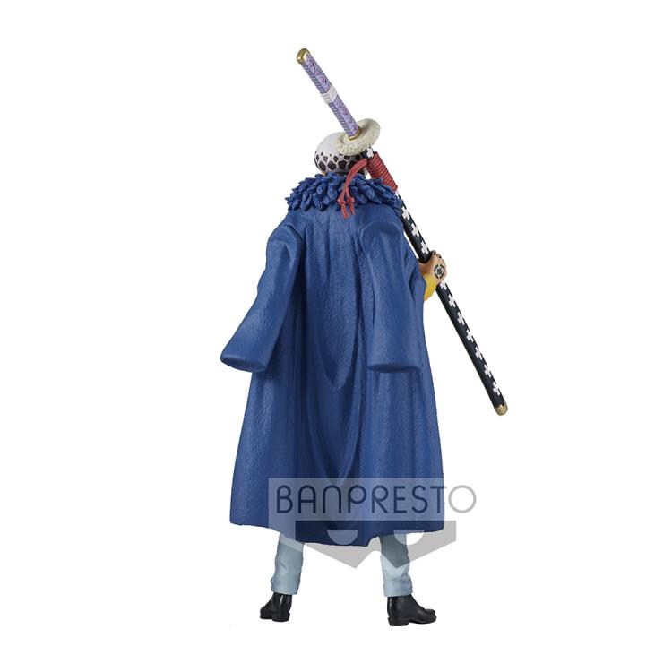 One Piece DXF The Grandline Men Wano Country Vol.19 Trafalgar Law