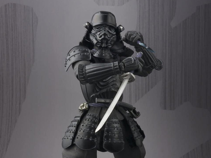 Star Wars Mei Sho Movie Realization Onmitsu Shadowtrooper