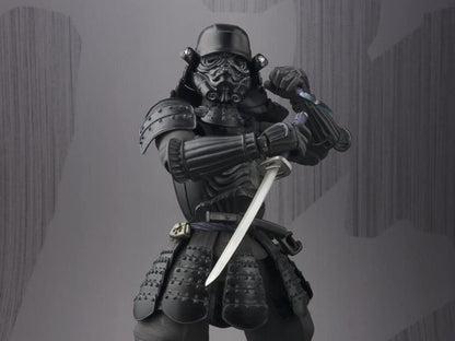 Star Wars Mei Sho Movie Realization Onmitsu Shadowtrooper