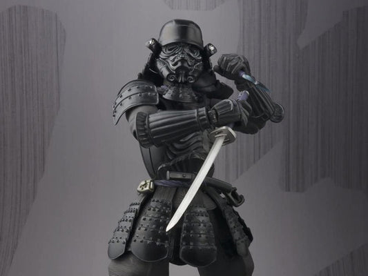 Star Wars Mei Sho Movie Realization Onmitsu Shadowtrooper