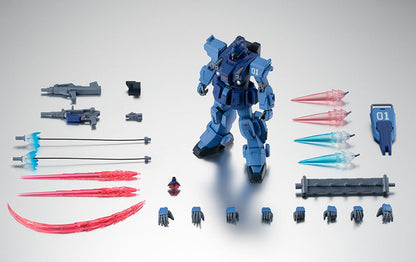 PRE-ORDER - Mobile Suit Gundam Gaiden: The Blue Destiny Robot Spirits RX-79BD-1 Blue Destiny Unit 1 (Ver. A.N.I.M.E.)