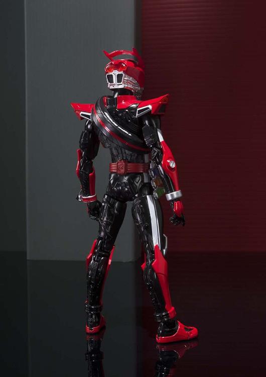 Kamen Rider S.H.Figuarts Kamen Rider Drive (Type Speed)