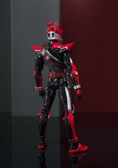 Kamen Rider S.H.Figuarts Kamen Rider Drive (Type Speed)