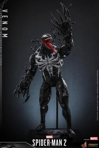 Marvel's Spider-Man 2 VGM59 Venom 1/6th Scale Collectible Figure