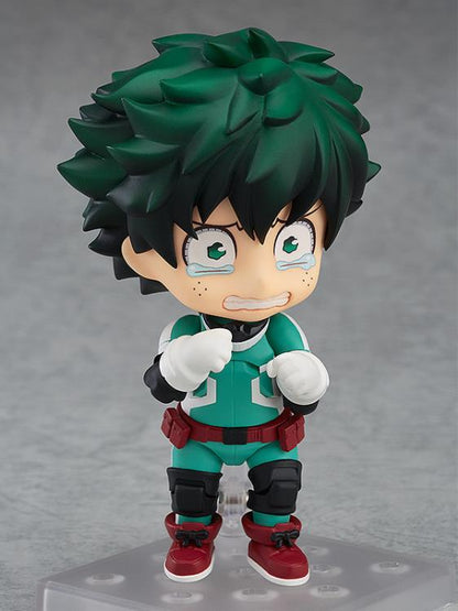 My Hero Academia Nendoroid No.686 Izuku Midoriya (Hero's Edition)