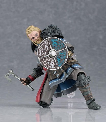 PRE-ORDER -  Assassin's Creed: Valhalla figma SP-160 Eivor