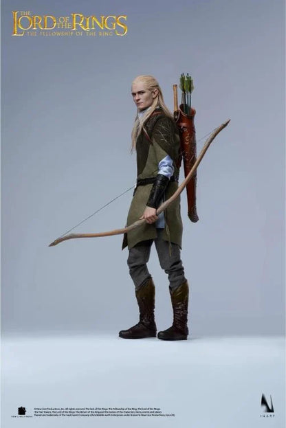 The Lord of the Rings: The Fellowship of the Ring InArt Legolas 1/6 Scale Figure