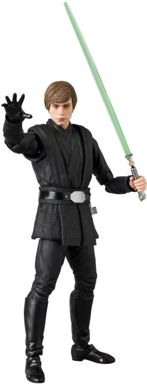 The Mandalorian MAFEX No.227 Luke Skywalker