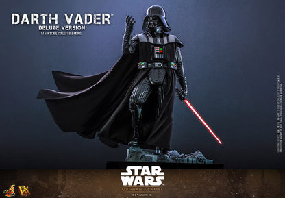 Star Wars: Obi-Wan Kenobi DX28B Darth Vader Deluxe 1/6th Scale Collectible Figure