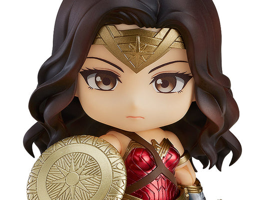 Wonder Woman Nendoroid No.818 Wonder Woman (Hero's Edition)