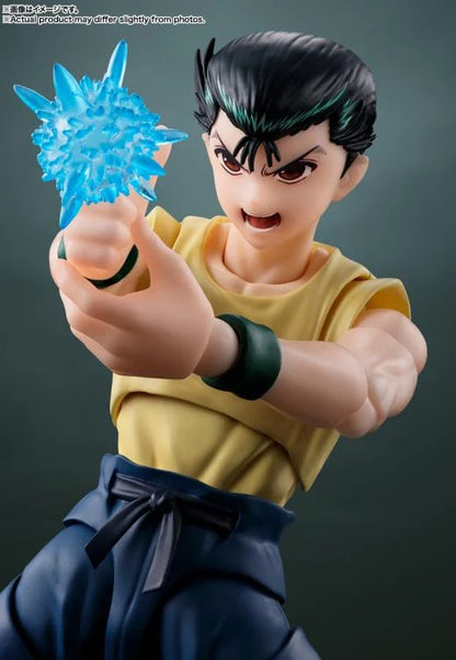 Yu Yu Hakusho S.H.Figuarts Yusuke Urameshi