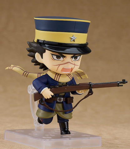 Golden Kamuy Nendoroid No.2178 Saichi Sugimoto