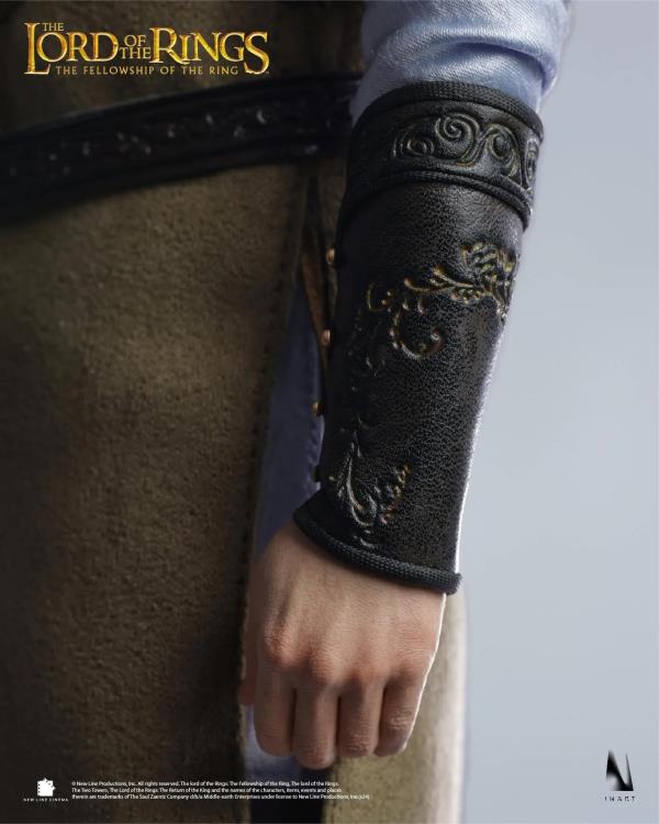 The Lord of the Rings: The Fellowship of the Ring InArt Legolas 1/6 Scale Figure