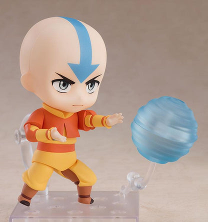 Avatar: The Last Airbender Nendoroid No.1867 Aang