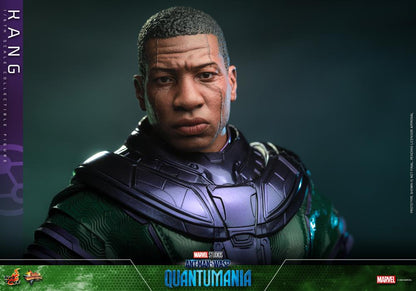 Ant-Man and The Wasp: Quantumania MMS695 Kang 1/6th Scale Collectible Figure