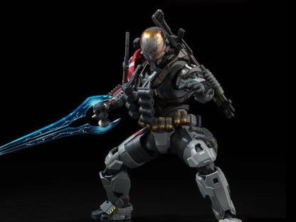 Halo: Reach RE:EDIT EMILE-A239 (Nobel Four) 1/12 Scale PX Previews Exclusive Action Figure