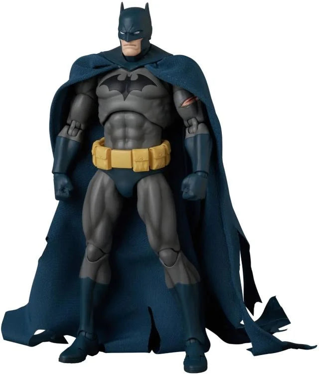 Pre-Order - Batman: Hush MAFEX No.295 Batman (Damage Ver.) Action Figure