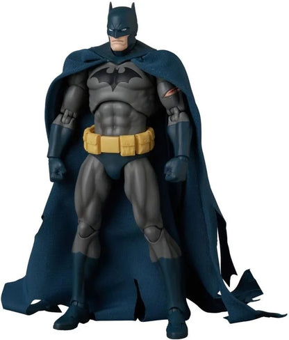 Pre-Order - Batman: Hush MAFEX No.295 Batman (Damage Ver.) Action Figure