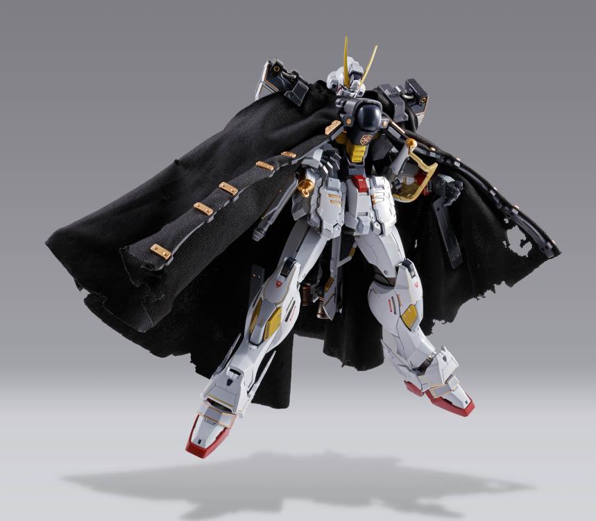 Gundam Metal Build Crossbone Gundam X-1