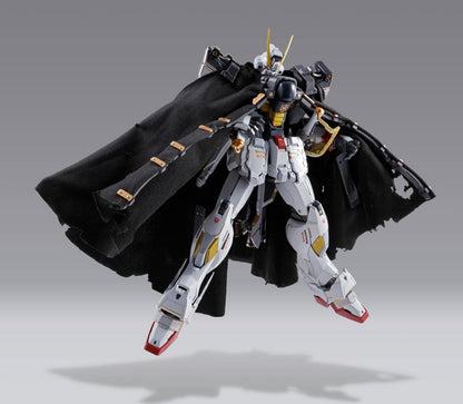 Gundam Metal Build Crossbone Gundam X-1