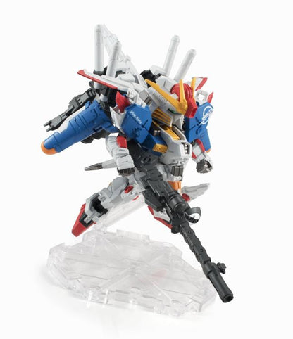 Gundam Sentinel NXEDGE Style Ex-S Gundam NX-0035
