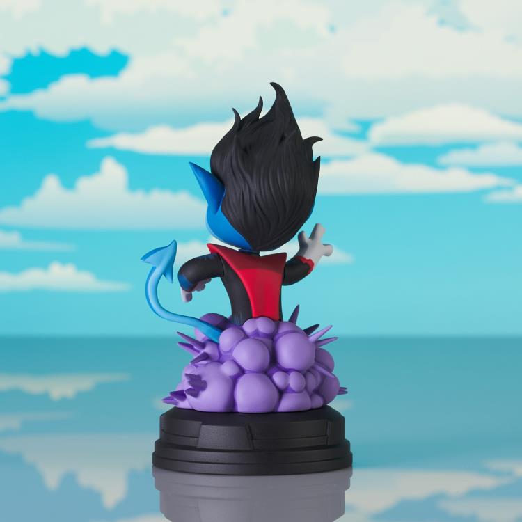 Marvel Animated Nightcrawler Limited Edition Statue by Gentle Giant
