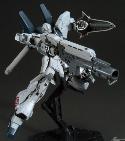 Mobile Suit Gundam Narrative HGUC Sinanju Stein #217 (Narrative Ver.) 1/144 Scale Model Kit