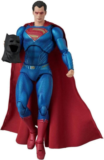 Pre-Order-  Zack Snyder's Justice League MAFEX No.273 Knightmare Superman Action Figure