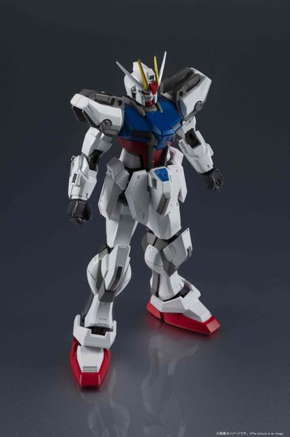Mobile Suit Gundam SEED Gundam Universe GU-09 GAT-X105 Strike Gundam