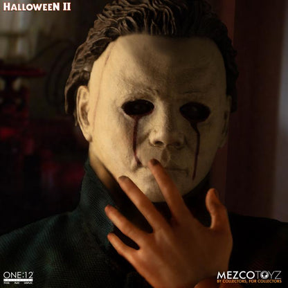 Halloween II One:12 Collective Michael Myers