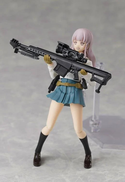 Little Armory figma SP-159 Armed JK (Variant C)