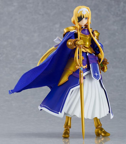 Sword Art Online Alicization: War of Underworld figma No.543 Alice Synthesis Thirty