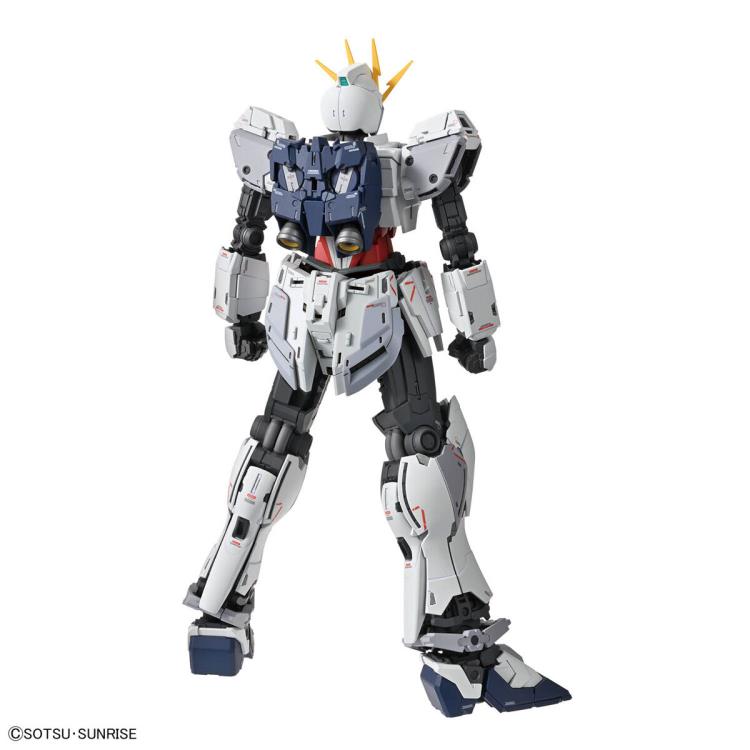 Mobile Suit Gundam Narrative MG Narrative Gundam C-Packs (Ver.Ka) 1/100 Scale Model Kit