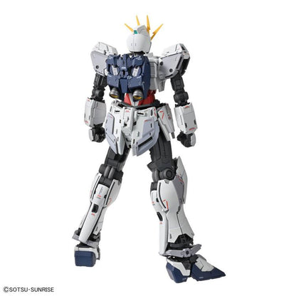 Mobile Suit Gundam Narrative MG Narrative Gundam C-Packs (Ver.Ka) 1/100 Scale Model Kit