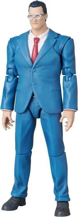 Pre-Order - Batman: Hush MAFEX No.300 Clark Kent Action Figure