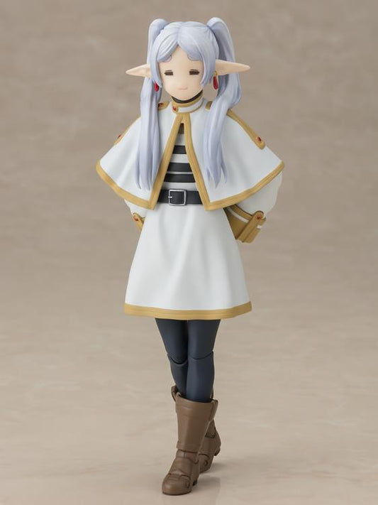 *In Stock* Frieren: Beyond Journey's End S.H.Figuarts Frieren