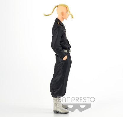 Tokyo Revengers Ken Ryuguji Figure