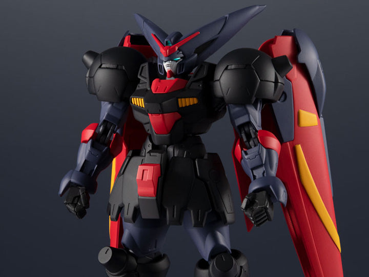 Mobile Fighter G Gundam Gundam Universe GF13-001 NHII Master Gundam GU-19
