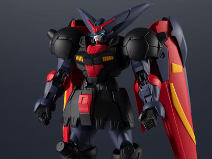 Mobile Fighter G Gundam Gundam Universe GF13-001 NHII Master Gundam GU-19
