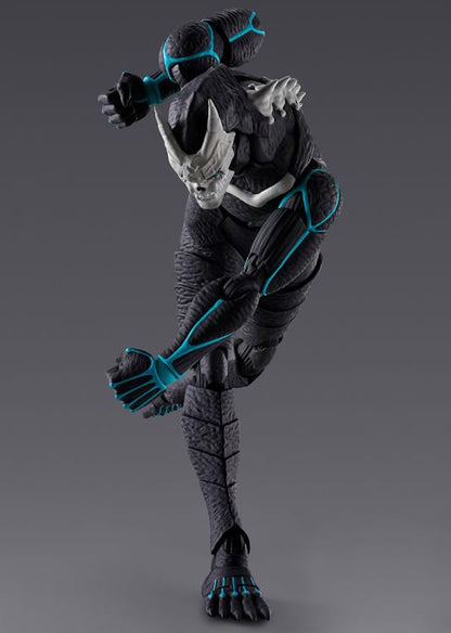 Kaiju No. 8 S.H.Figuarts Kaiju No. 8 - Reissue