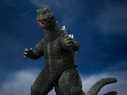Pre-Order - Godzilla vs. Gigan S.H.MonsterArts Godzilla