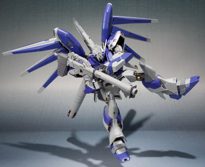 Gundam Metal Robot Spirits RX-93-ν2 Hi-ν Beltorchika's Children Gundam Exclusive