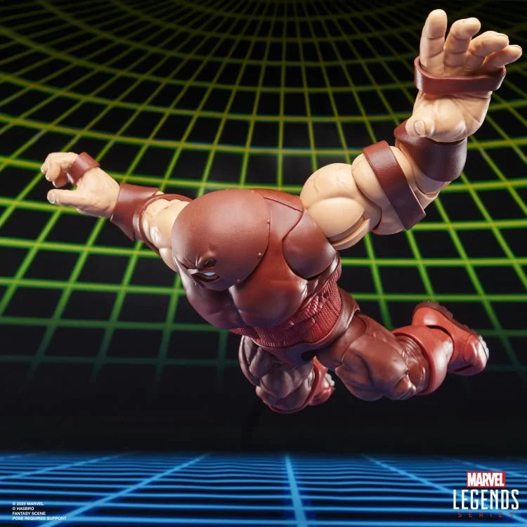Marvel Legends Gamerverse Juggernaut Action Figure