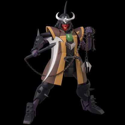 Ronin Warriors Chodankado Anubis 1/12 Scale PX Previews Exclusive Action Figure
