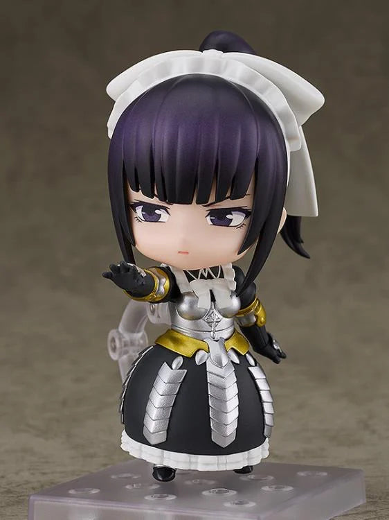 Overlord IV Nendoroid No.2194 Narberal Gamma