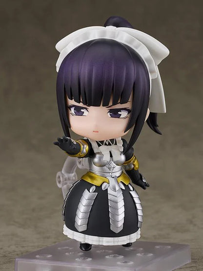 Overlord IV Nendoroid No.2194 Narberal Gamma