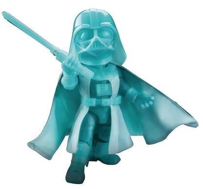 Star Wars: The Empire Strikes Back Egg Attack Action EAA-113 Darth Vader (Glow In The Dark Ver.)