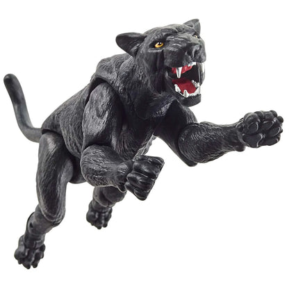 Hasbro Dungeons & Dragons Drizzt and Guenhwyver (Forgotten Realms) Figures