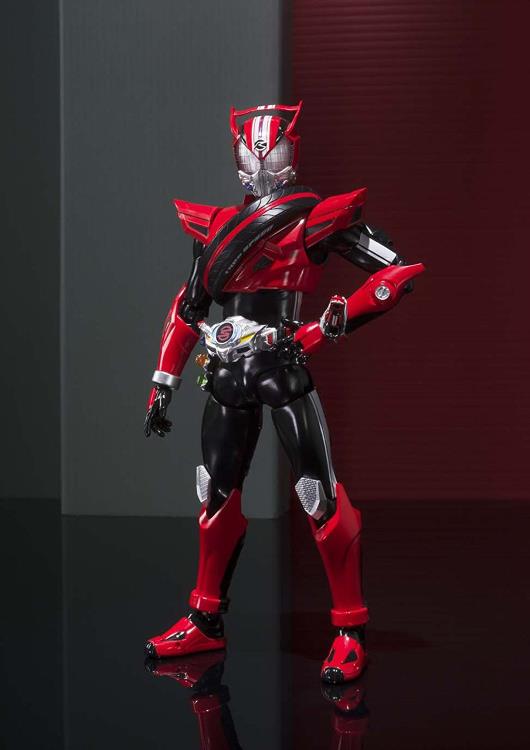 Kamen Rider S.H.Figuarts Kamen Rider Drive (Type Speed)