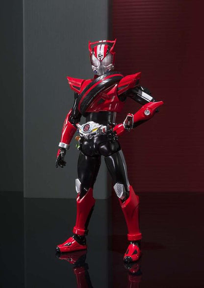 Kamen Rider S.H.Figuarts Kamen Rider Drive (Type Speed)